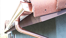 Rain Gutter Installation, Repair, Cleaning in Black Butte Ranch, OR